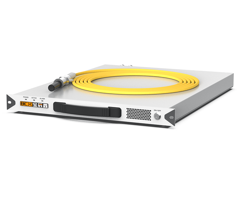 3D打印专用陆续光纤激光器（水冷）