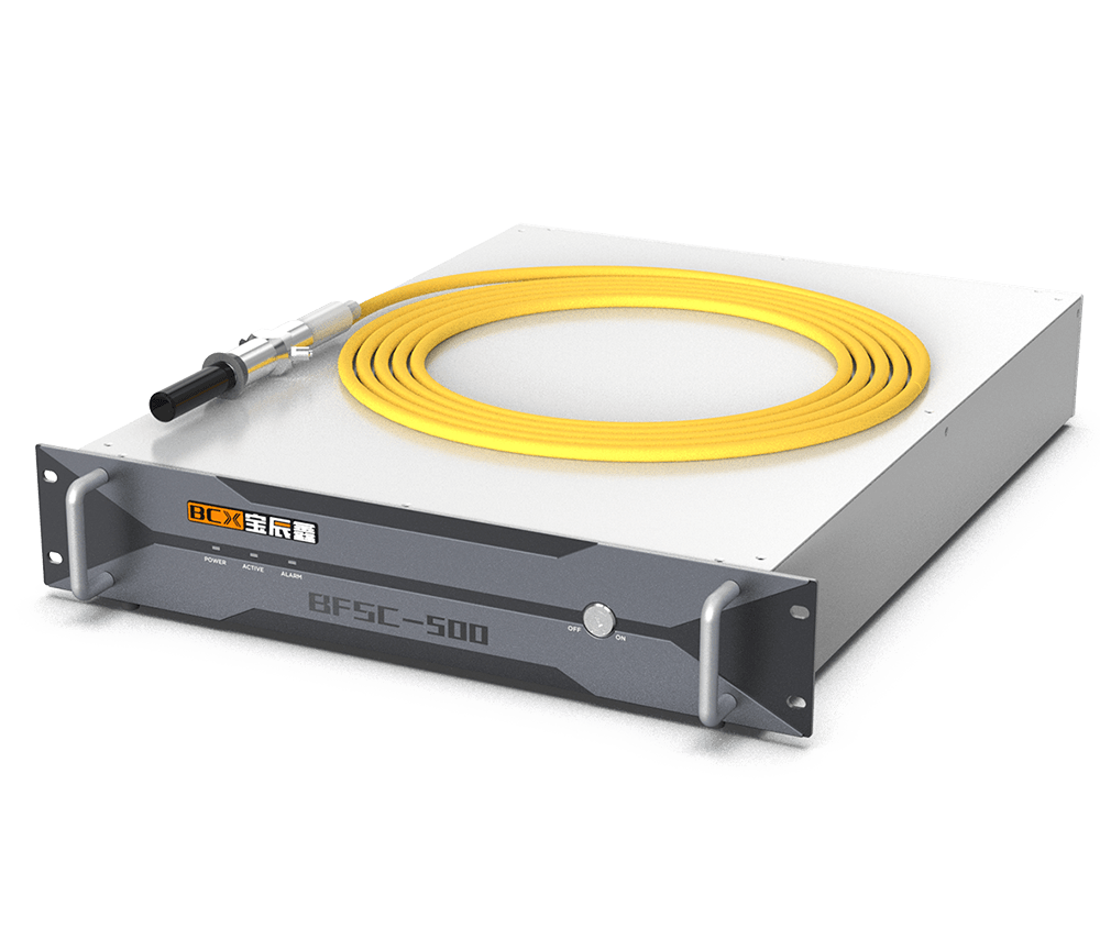 光伏（激光烧结）专用陆续光纤激光器