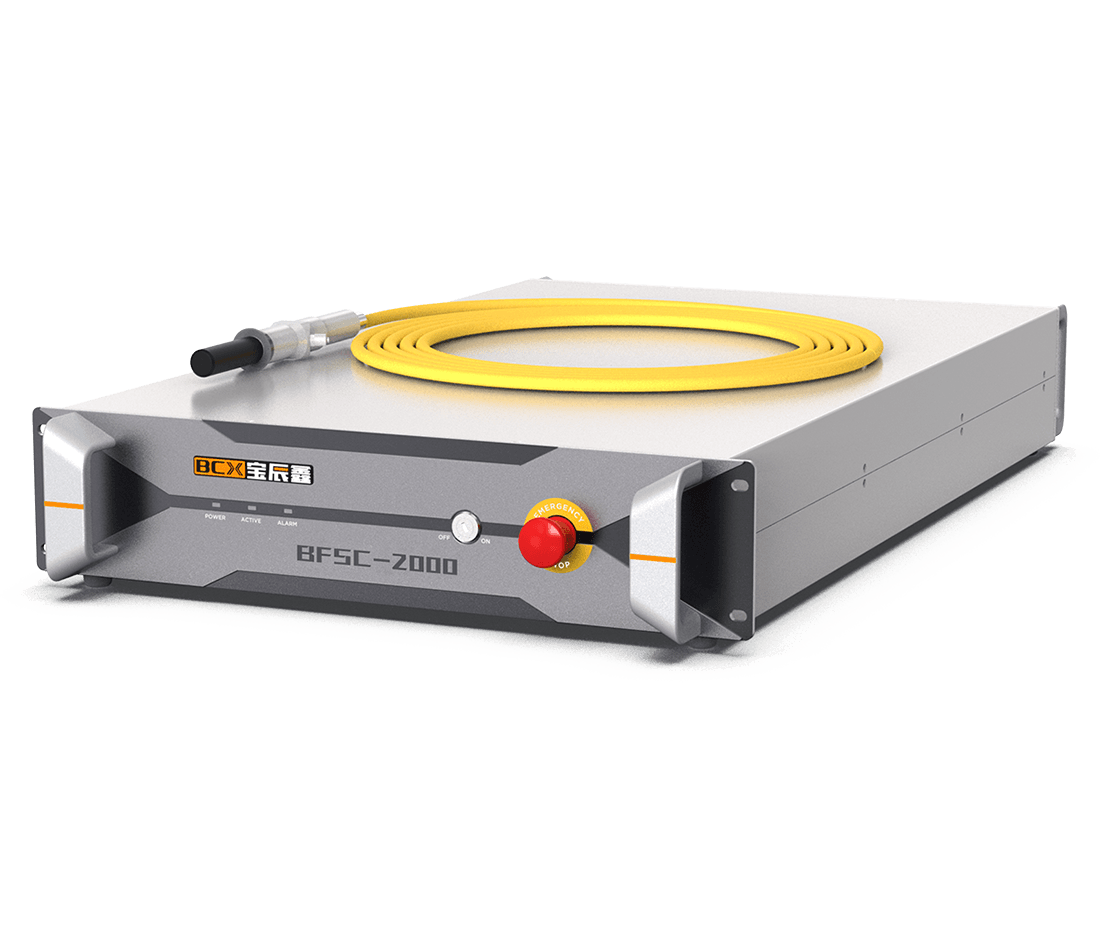 3D打印专用陆续光纤激光器（水冷）